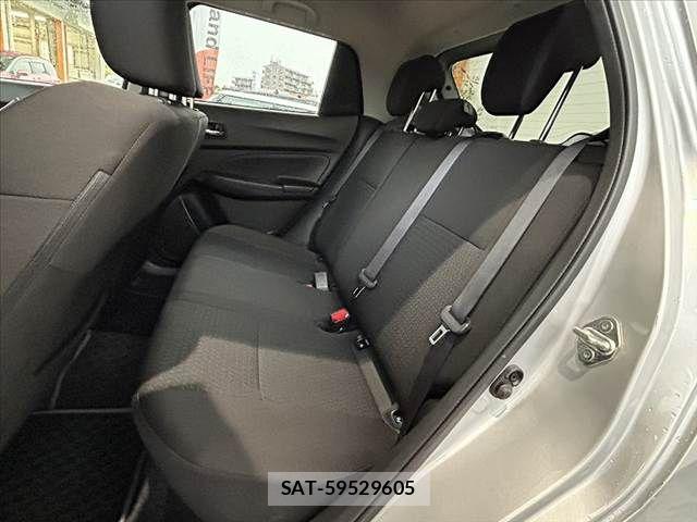 Suzuki SWIFT 2019-02 7360055-17