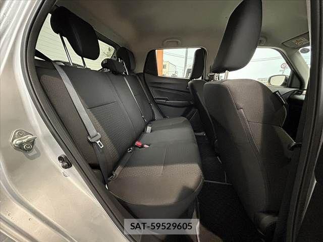 Suzuki SWIFT 2019-02 7360055-18