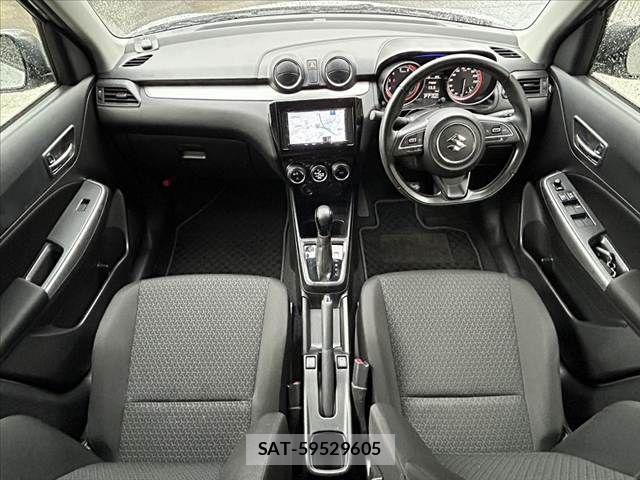 Suzuki SWIFT 2019-02 7360055-1