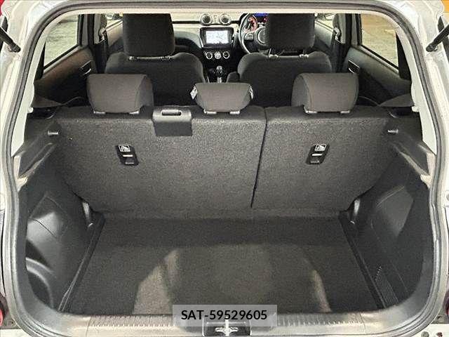 Suzuki SWIFT 2019-02 7360055-19