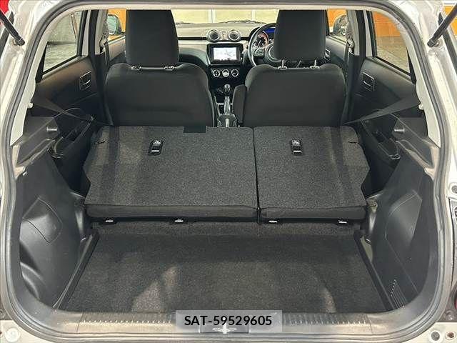 Suzuki SWIFT 2019-02 7360055-20