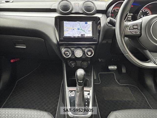 Suzuki SWIFT 2019-02 7360055-22