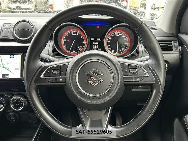 Suzuki SWIFT 2019-02 7360055-23
