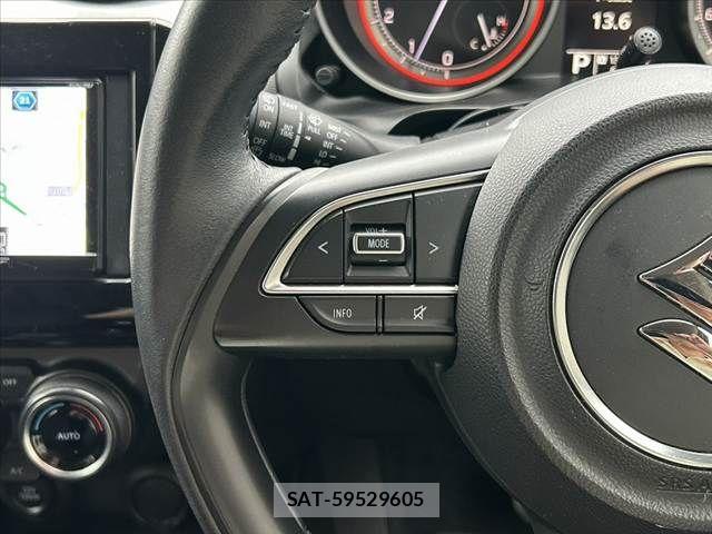 Suzuki SWIFT 2019-02 7360055-26