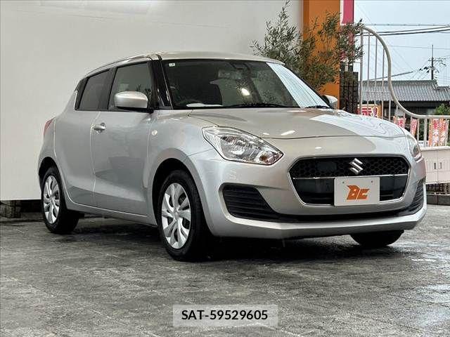 Suzuki SWIFT 2019-02 7360055-7