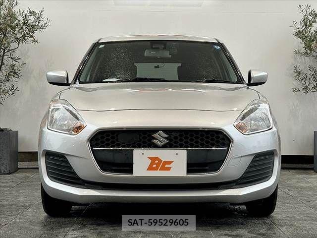 Suzuki SWIFT 2019-02 7360055-8