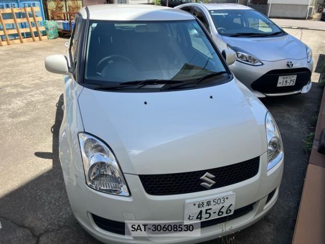 Suzuki SWIFT 2009-11 7360058-0