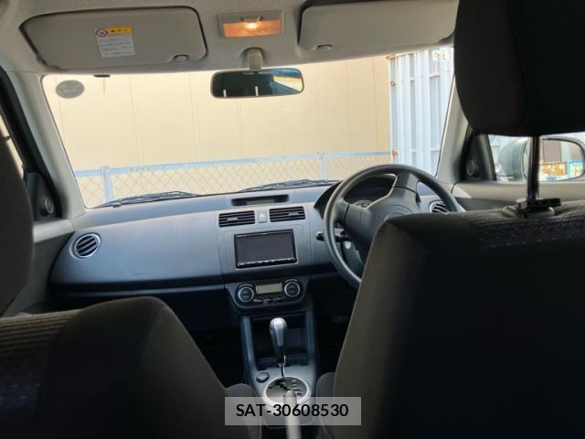 Suzuki SWIFT 2009-11 7360058-9