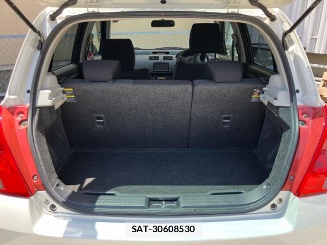 Suzuki SWIFT 2009-11 7360058-10