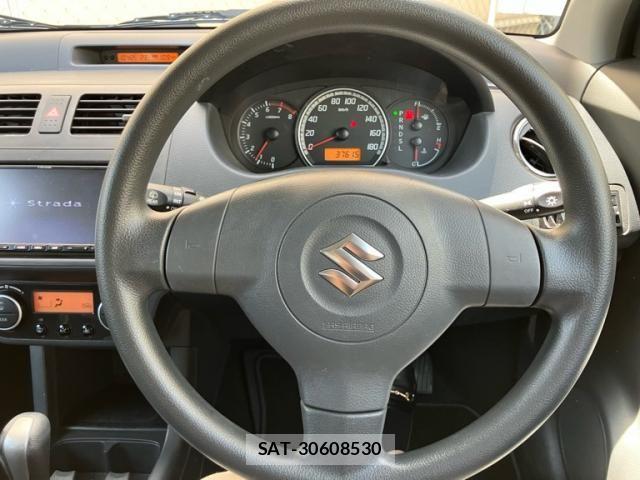 Suzuki SWIFT 2009-11 7360058-12