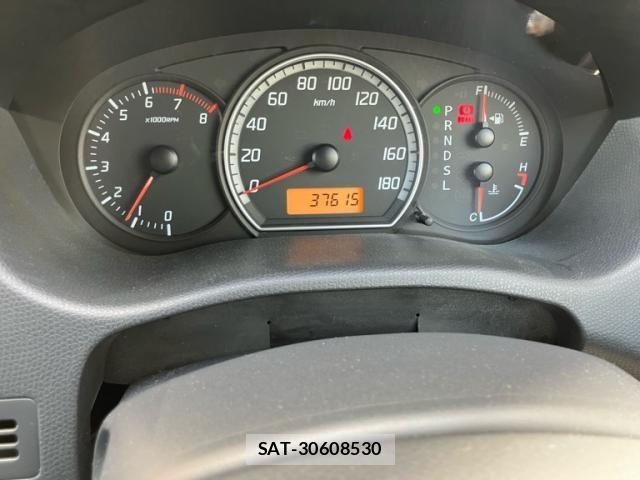 Suzuki SWIFT 2009-11 7360058-13