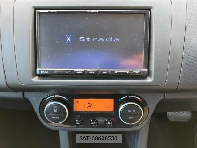 Suzuki SWIFT 2009-11 7360058-14