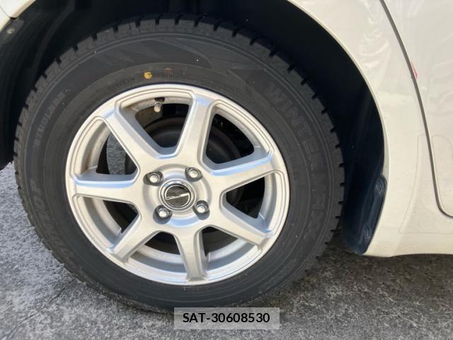 Suzuki SWIFT 2009-11 7360058-4