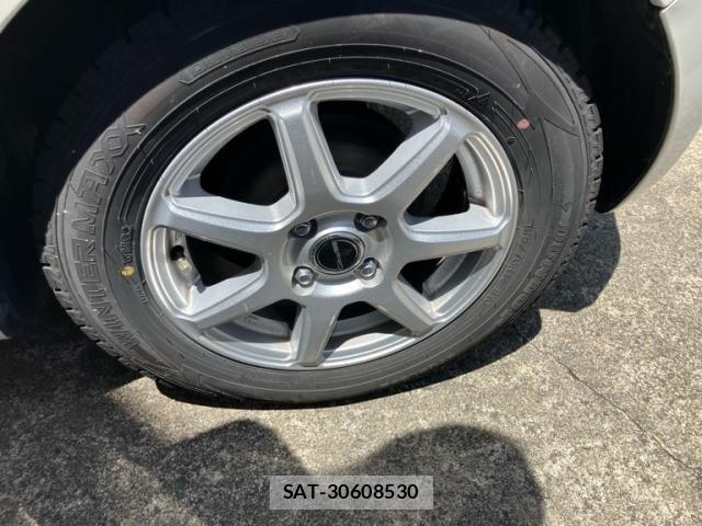 Suzuki SWIFT 2009-11 7360058-5