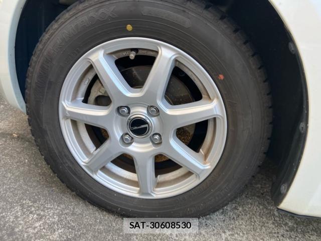 Suzuki SWIFT 2009-11 7360058-6