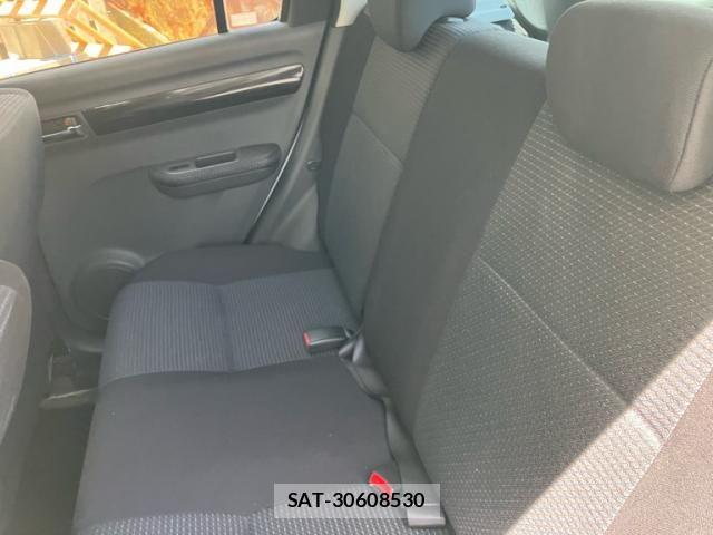 Suzuki SWIFT 2009-11 7360058-8