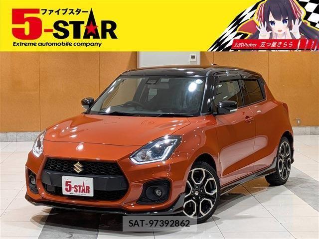 Suzuki SWIFT 2023-03 7360051-0