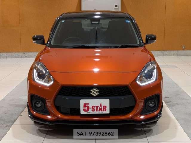 Suzuki SWIFT 2023-03 7360051-10