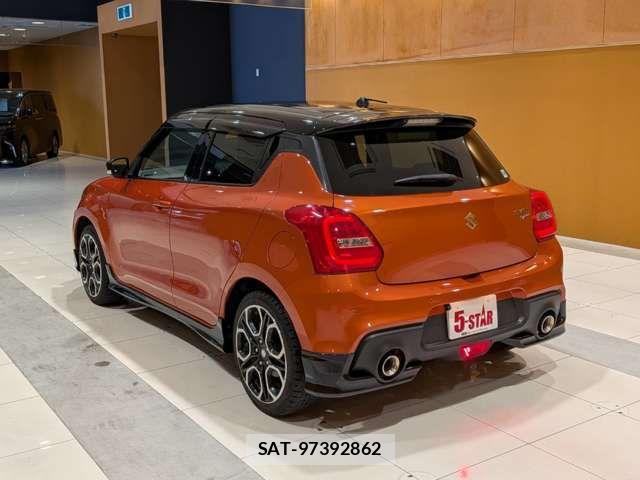 Suzuki SWIFT 2023-03 7360051-12