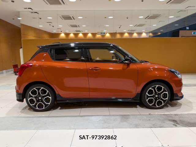 Suzuki SWIFT 2023-03 7360051-13