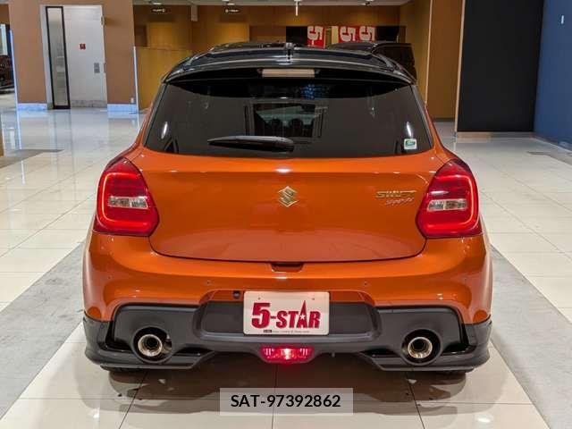Suzuki SWIFT 2023-03 7360051-15