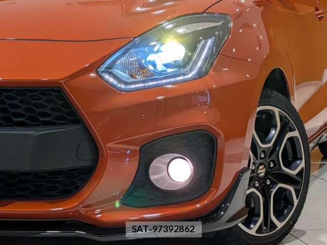 Suzuki SWIFT 2023-03 7360051-16