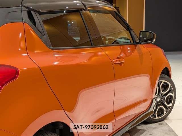Suzuki SWIFT 2023-03 7360051-19