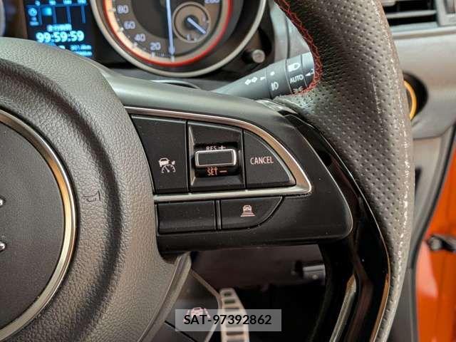 Suzuki SWIFT 2023-03 7360051-7