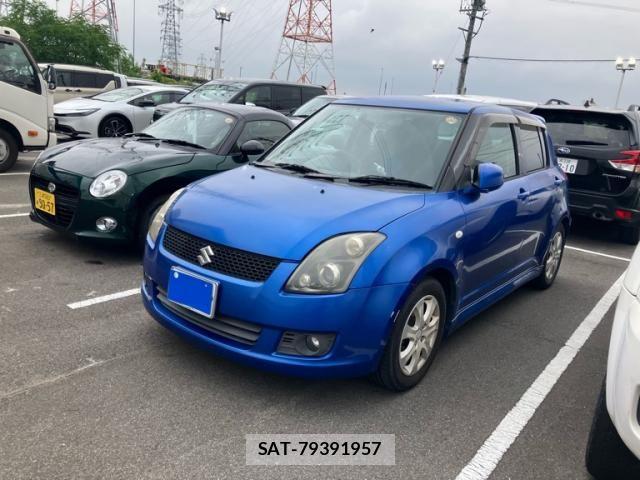 sat car