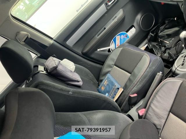 Suzuki SWIFT 2009-06 7360057-10