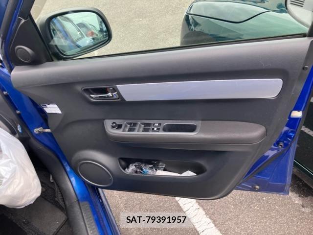 Suzuki SWIFT 2009-06 7360057-12