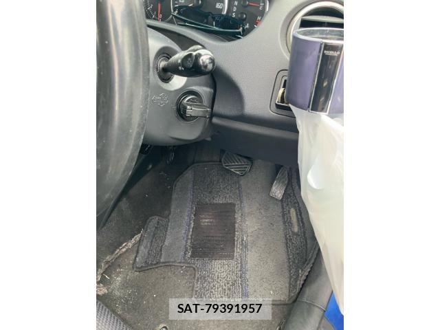 Suzuki SWIFT 2009-06 7360057-13