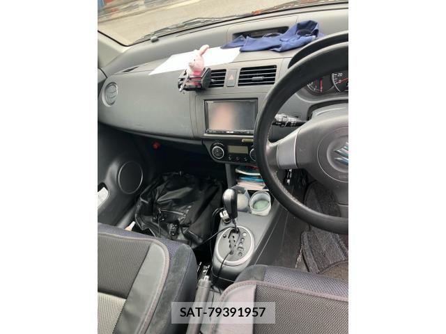 Suzuki SWIFT 2009-06 7360057-15