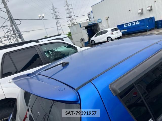 Suzuki SWIFT 2009-06 7360057-4