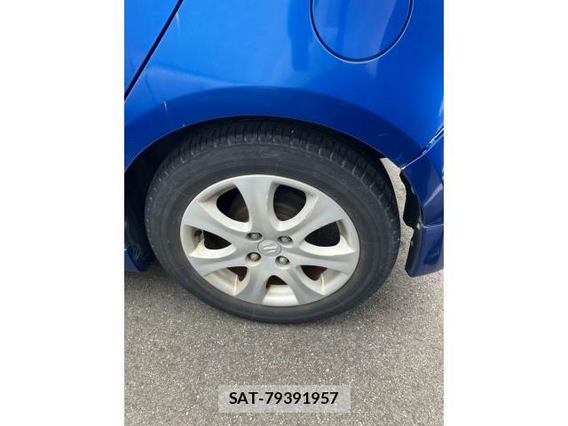 Suzuki SWIFT 2009-06 7360057-6