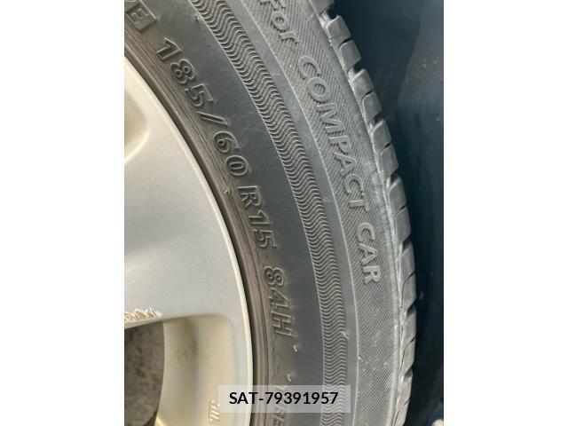 Suzuki SWIFT 2009-06 7360057-7