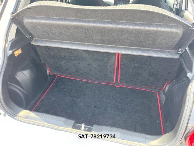 Suzuki SWIFT 2024-10 7360045-9
