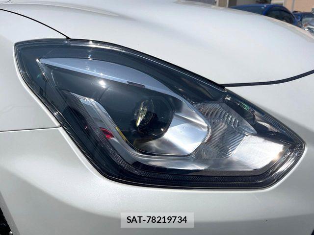Suzuki SWIFT 2024-10 7360045-11