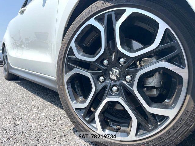 Suzuki SWIFT 2024-10 7360045-12