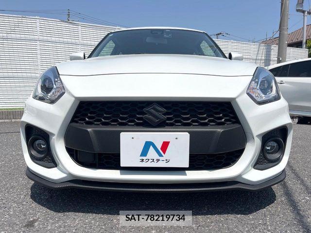 Suzuki SWIFT 2024-10 7360045-13