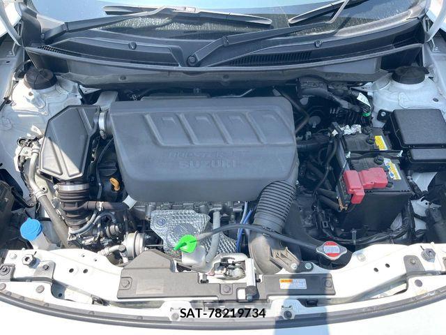 Suzuki SWIFT 2024-10 7360045-17