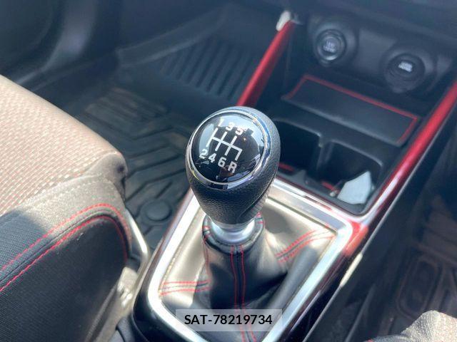 Suzuki SWIFT 2024-10 7360045-2
