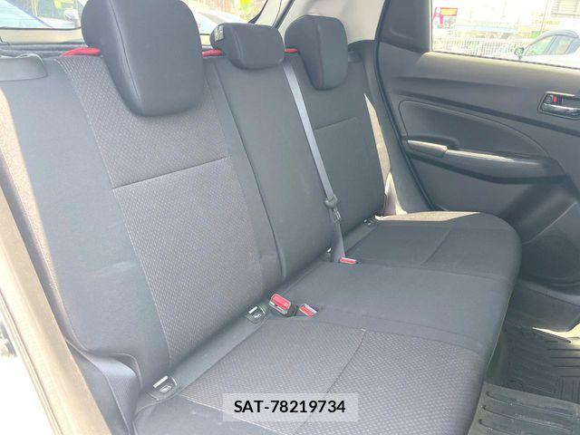 Suzuki SWIFT 2024-10 7360045-8