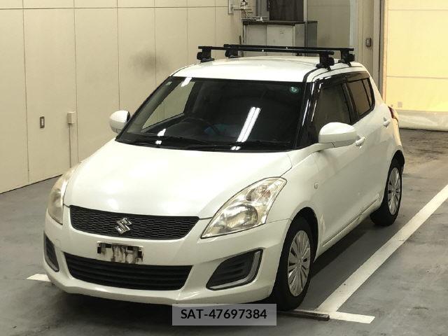Suzuki SWIFT 2015-11 7018719-0