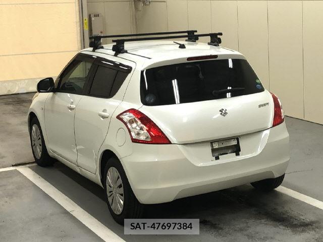 Suzuki SWIFT 2015-11 7018719-1