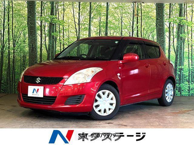 Suzuki SWIFT 2012-06 7360054-0