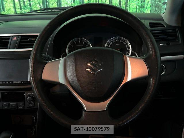Suzuki SWIFT 2012-06 7360054-10