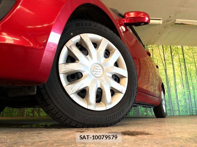 Suzuki SWIFT 2012-06 7360054-11