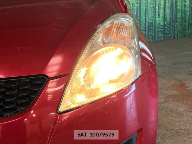 Suzuki SWIFT 2012-06 7360054-12