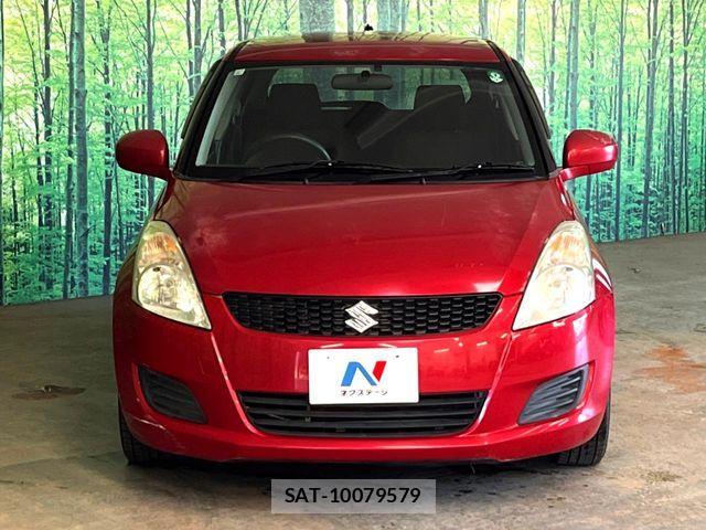 Suzuki SWIFT 2012-06 7360054-13